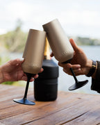 Champagne Flute - Champagne - Huski