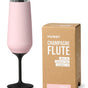 Powder Pink