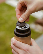 Slim Can Cooler - Champagne - Huski