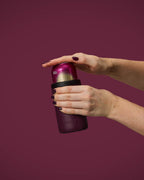 Slim Can Cooler - Malbec - Huski