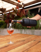 Wine Cooler - Black - Huski
