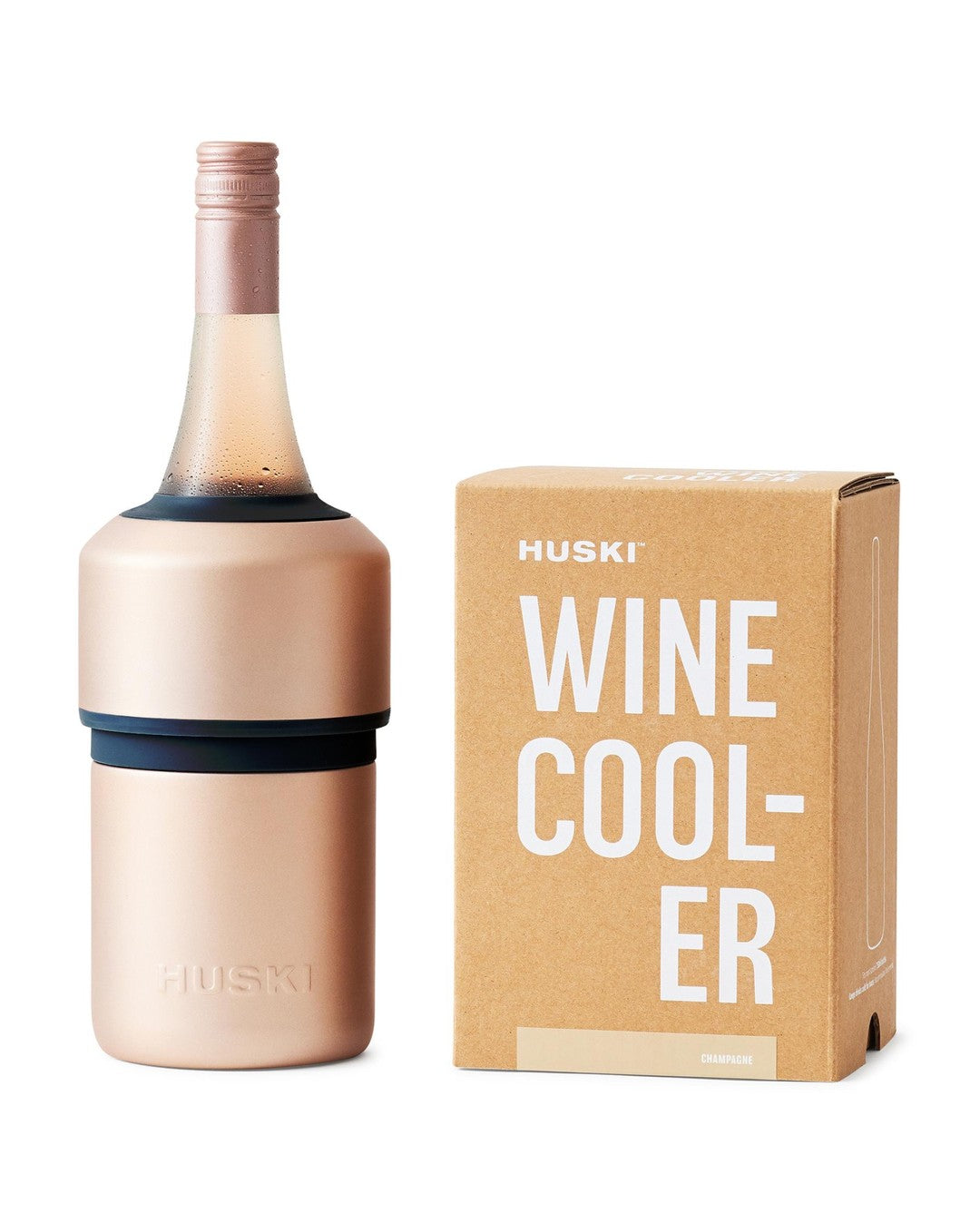 Wine Cooler - Champagne - Huski