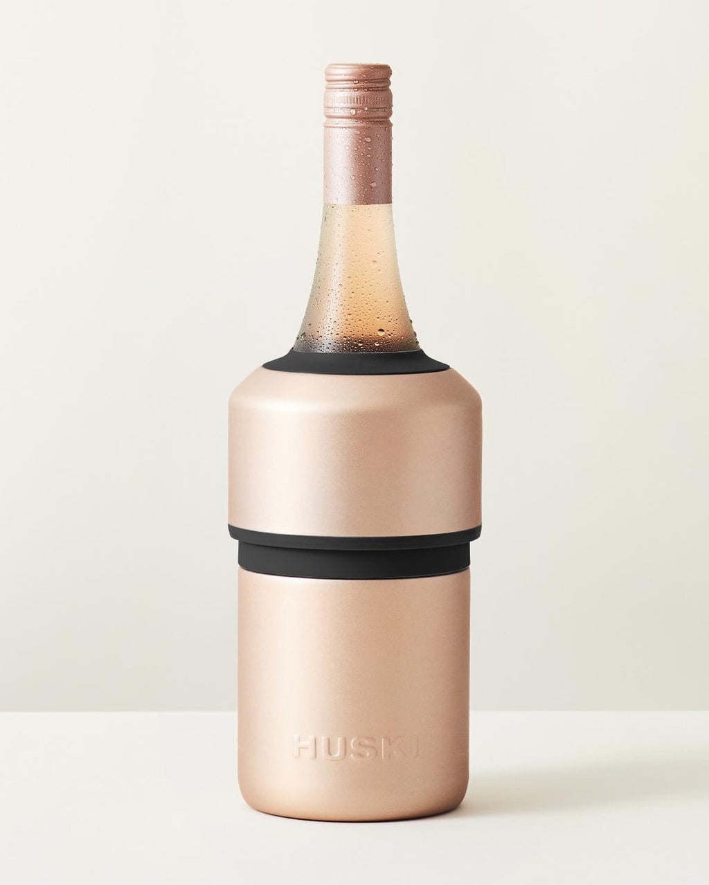 Wine Cooler - Champagne - Huski