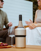 Wine Cooler - Champagne - Huski