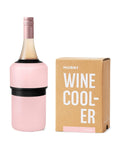 Wine Cooler - Powder Pink - Huski