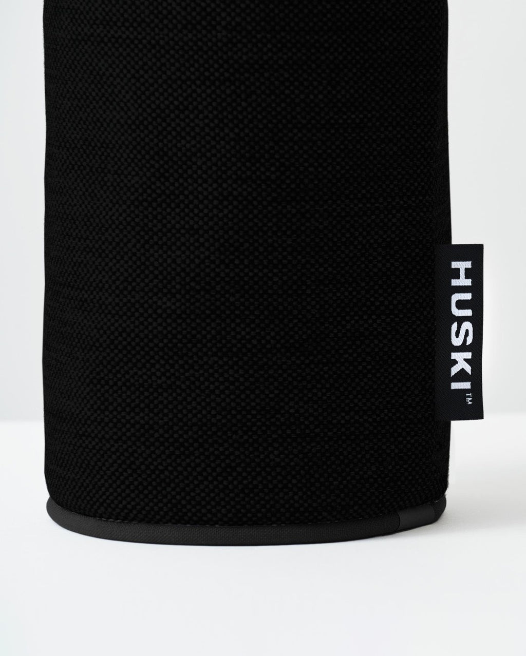 Wine Cooler Tote - Black - Huski