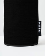 Wine Cooler Tote - Black - Huski