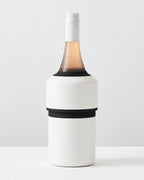 Wine Cooler - White - Huski