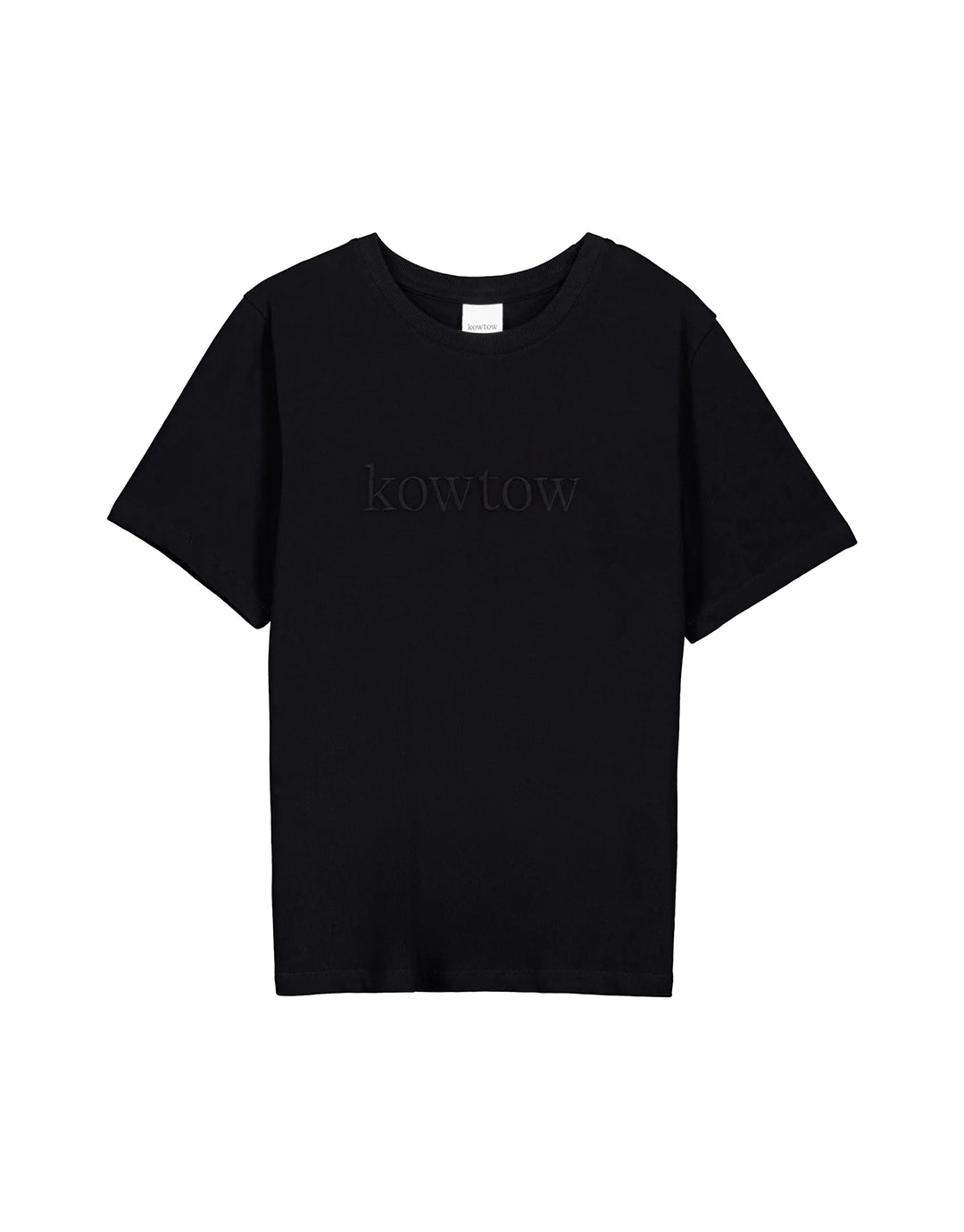Identity T-Shirt - Black
