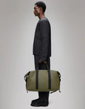 Hilo Weekend Bag W3 by Rains