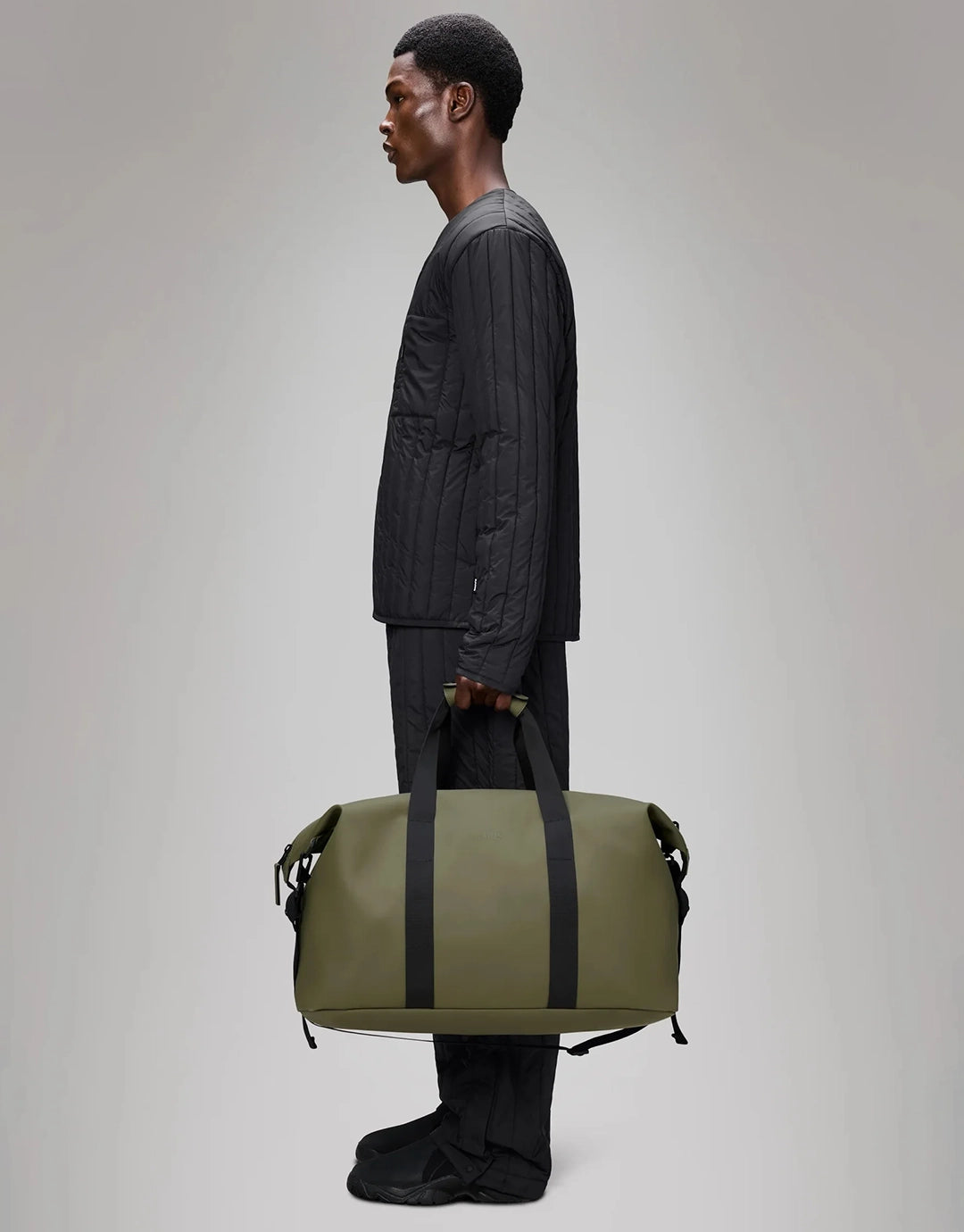 Hilo Weekend Bag W3 - Marsh