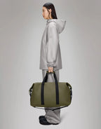 Hilo Weekend Bag W3 by Rains - view 3