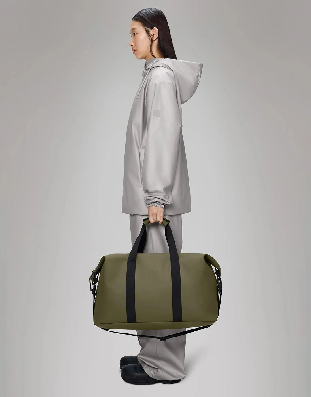Hilo Weekend Bag W3 - Marsh