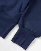 In Bloom Crewneck - Navy - Service Works