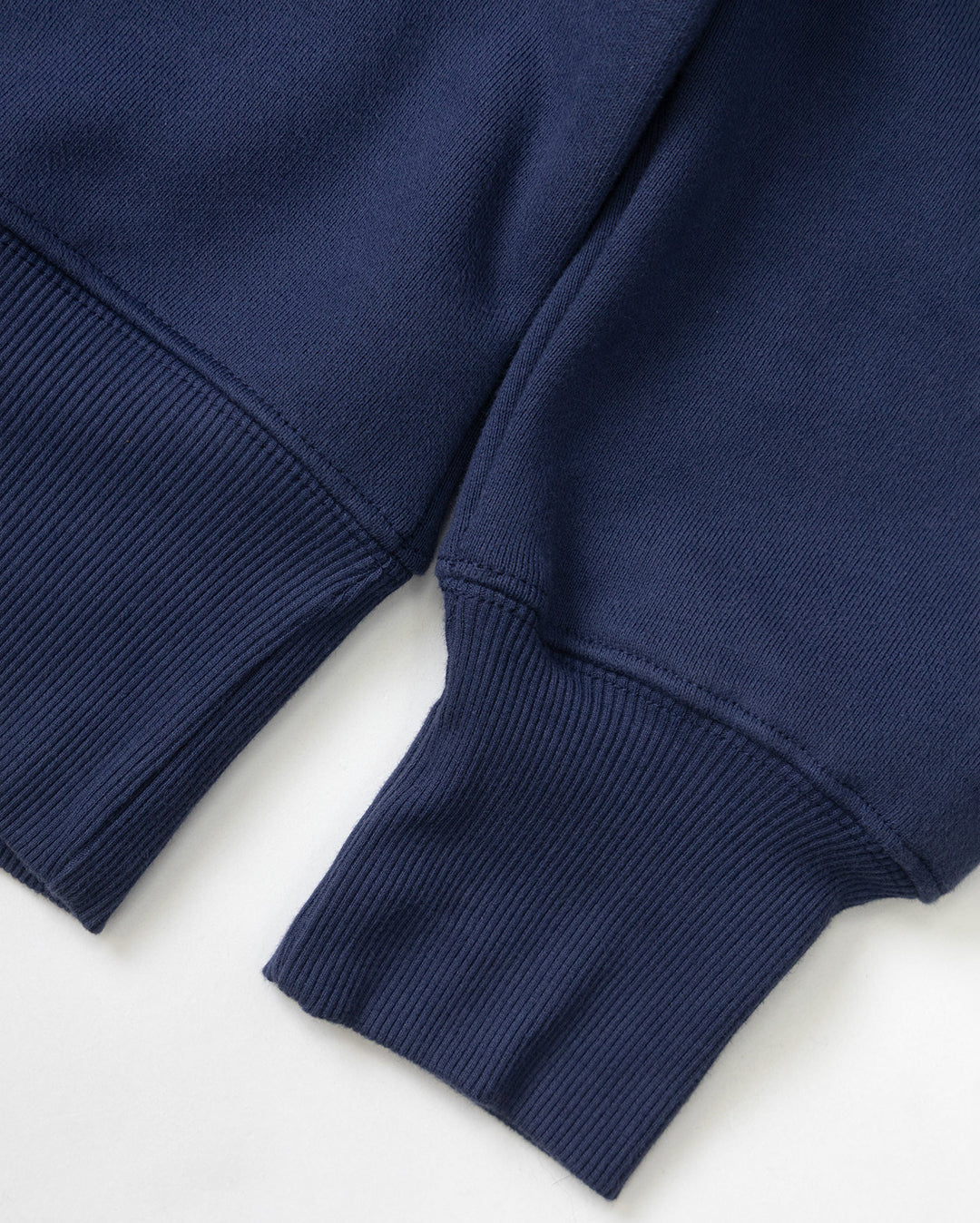 In Bloom Crewneck - Navy - Service Works