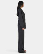Isla Blazer - Slate - Ownley