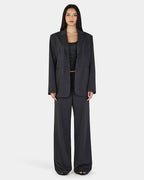 Isla Blazer - Slate - Ownley