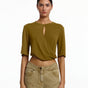 Mossgold