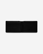 Jonah Wallet - Black - Status Anxiety