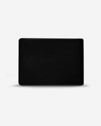 Jonah Wallet - Black - Status Anxiety