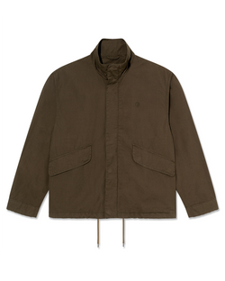 Kai Jacket - Brown - Polar Skate Co