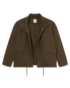 Kai Jacket - Brown - Polar Skate Co