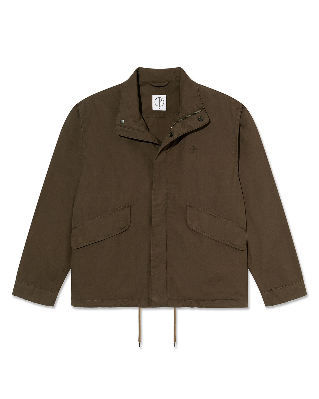 Kai Jacket - Brown - Polar Skate Co