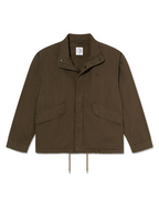 Kai Jacket - Brown - Polar Skate Co