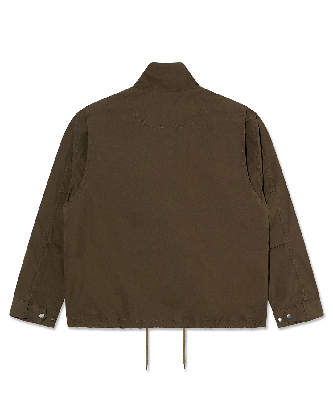 Kai Jacket - Brown - Polar Skate Co