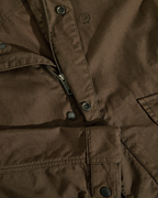 Kai Jacket - Brown - Polar Skate Co