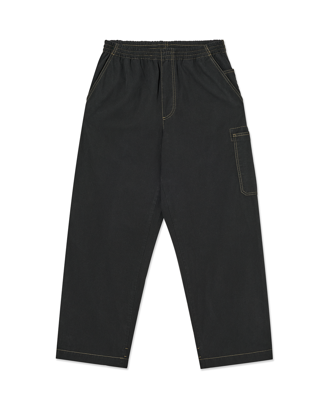 Kata Pants - Black - Polar Skate Co