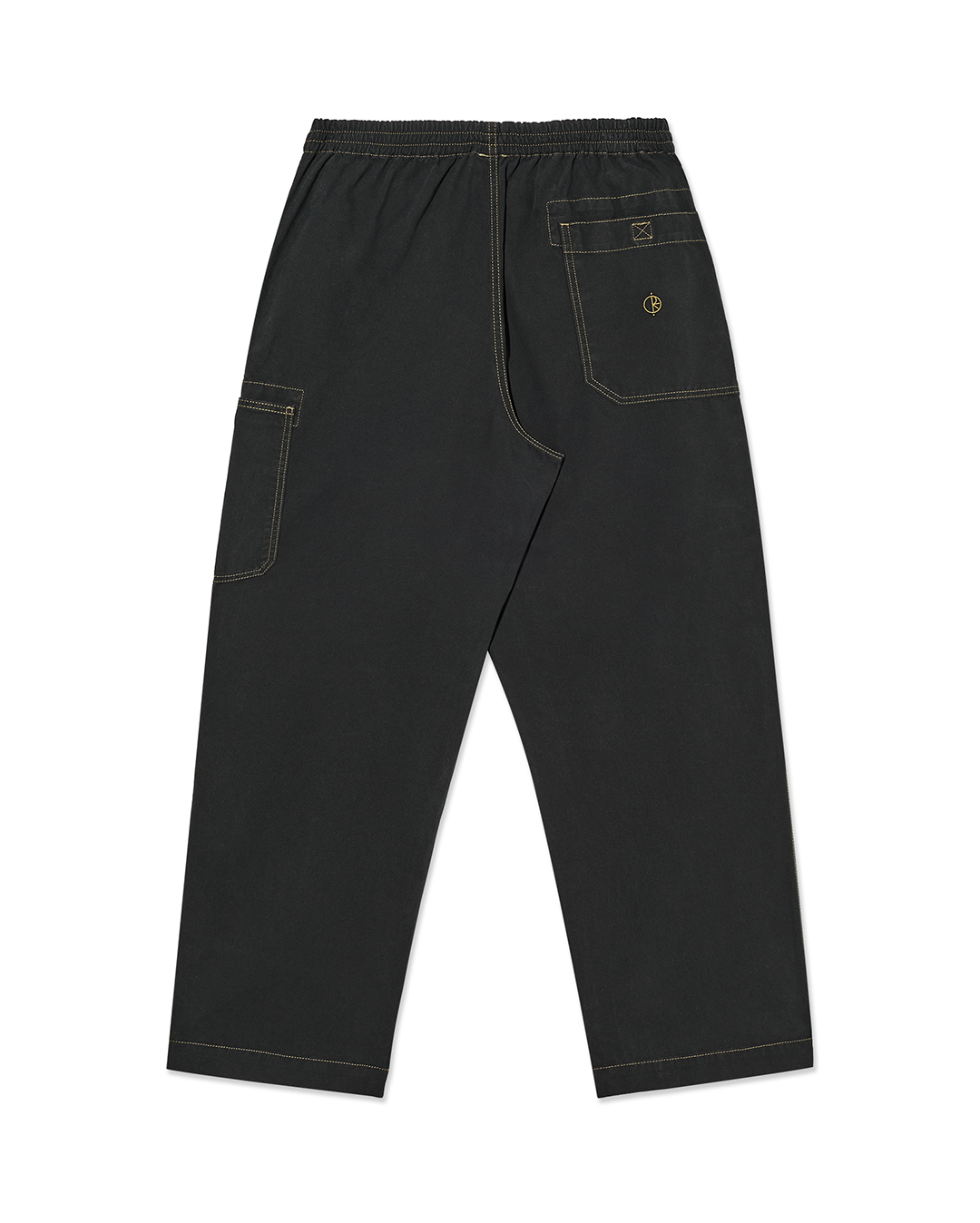 Kata Pants - Black - Polar Skate Co