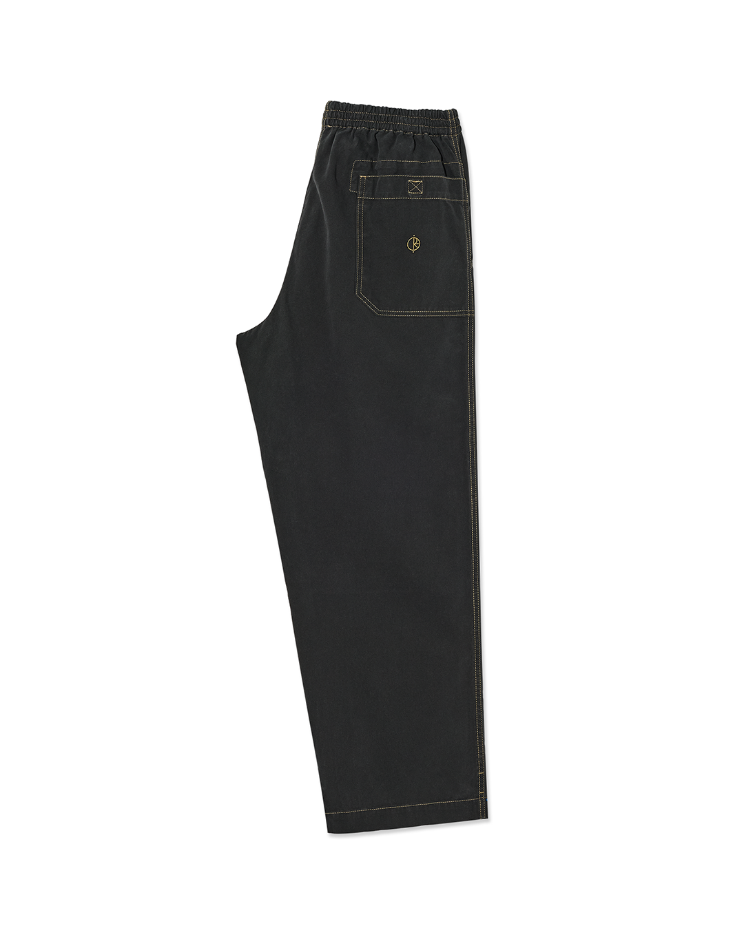 Kata Pants - Black - Polar Skate Co