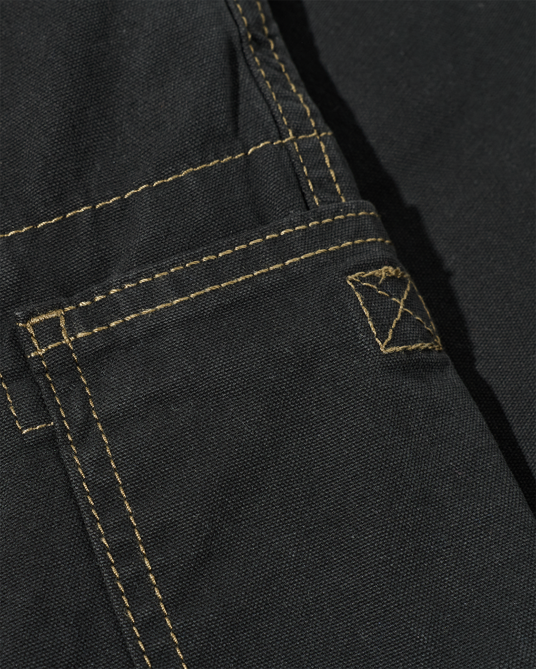Kata Pants - Black - Polar Skate Co