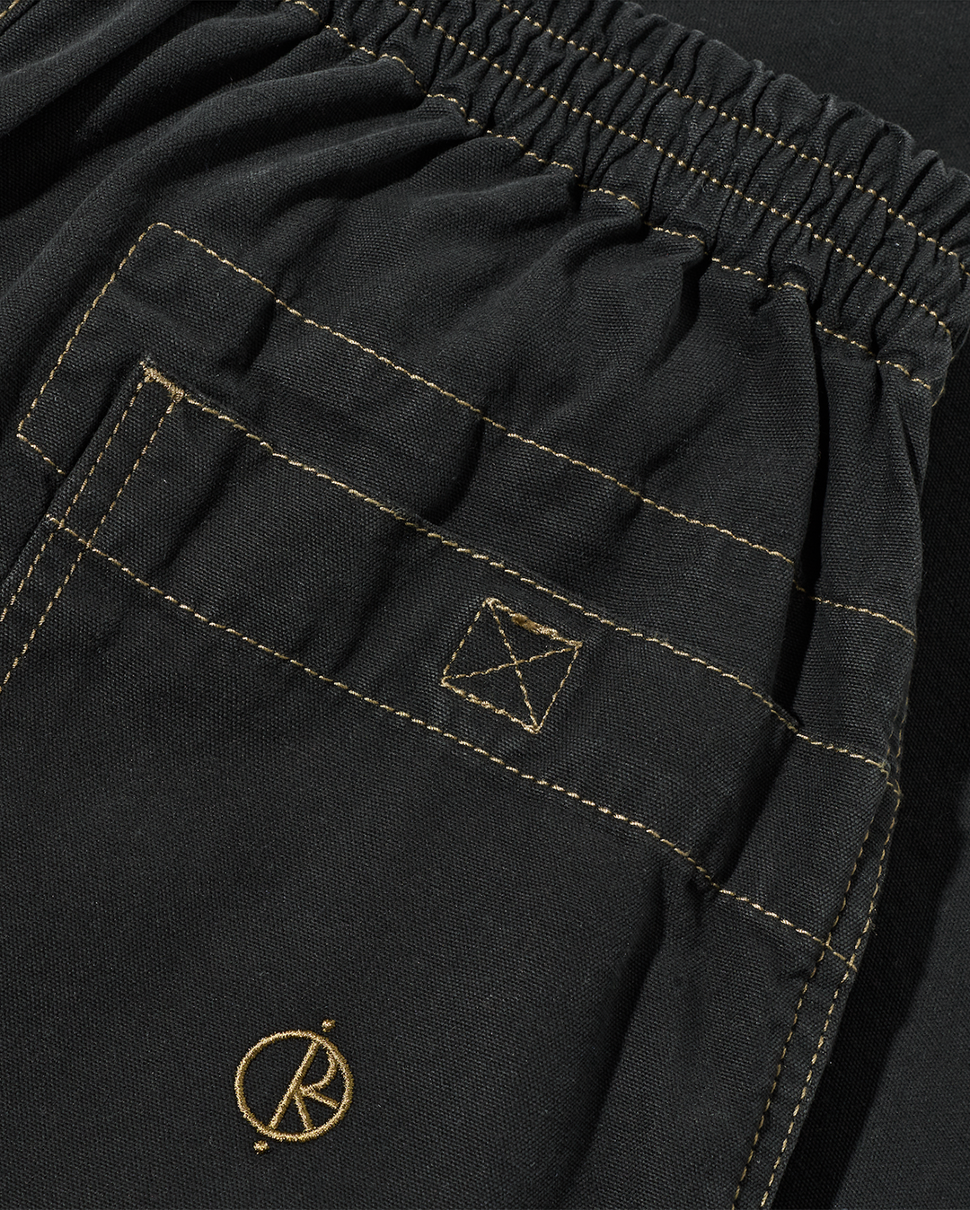 Kata Pants - Black - Polar Skate Co