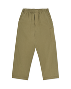 Kata Pants - Khaki Green - Polar Skate Co