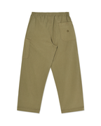 Kata Pants - Khaki Green - Polar Skate Co