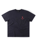 Kiddo T-Shirt - Merch Black - Former