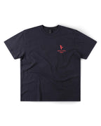 Kiddo T-Shirt - Merch Black - Former