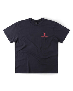 Kiddo T-Shirt - Merch Black - Former