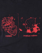 Kiddo T-Shirt - Merch Black - Former