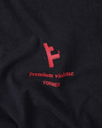 Kiddo T-Shirt - Merch Black - Former
