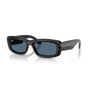 Black/Dark Blue