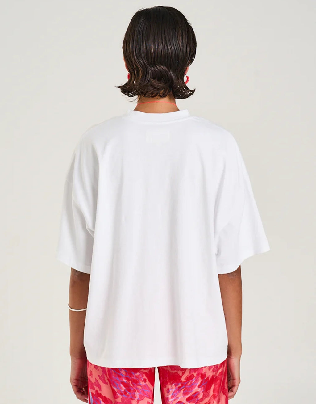 Band T-Shirt - Koi