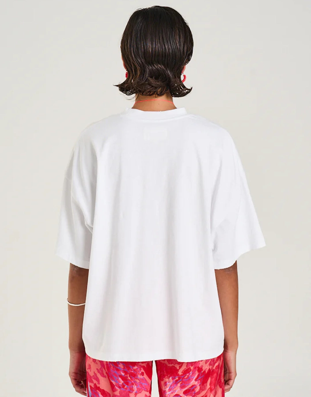Band T-Shirt - Koi