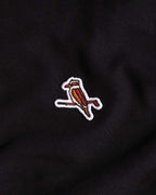 Kooka Polo - Black - Walker Golf Things
