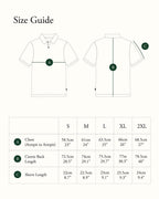 Kooka Polo - Black - Walker Golf Things