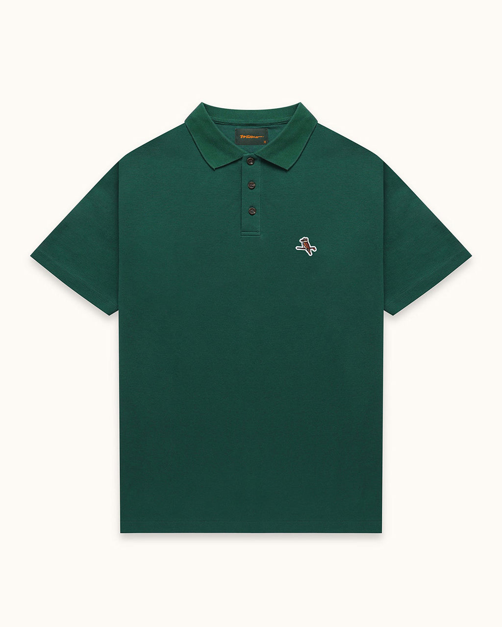 Kooka Polo - Forest - Walker Golf Things