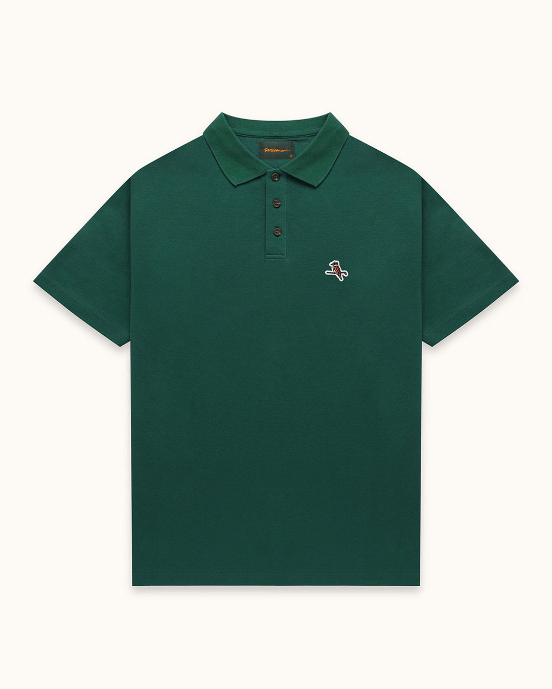 Kooka Polo - Forest - Walker Golf Things
