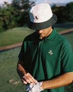 Kooka Polo - Forest - Walker Golf Things